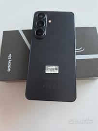 SAMSUNG S26 5G 256GB KM0 GARANZIA BATT.100