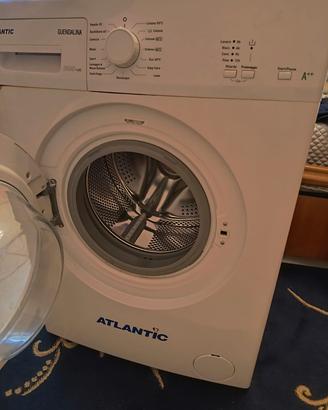 Lavatrice Atlantic