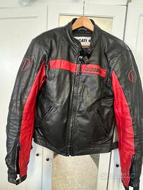 Giubbotto Pelle DUCATI