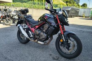 HONDA Hornet 750 Abs my23