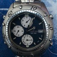 Citizen Promaster Chronograph originale H500 