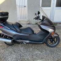 Honda forza 250 anno 2006