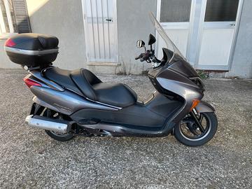 Honda forza 250 anno 2006