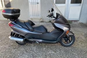 Honda forza 250 anno 2006