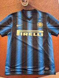 Maglia inter pirelli