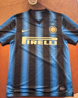 Maglia inter pirelli