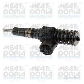 iniettore SEAT ALTEA VW GOLF V