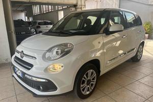 FIAT 500L LOUNGE 1.3 Multijet 95CV 7P