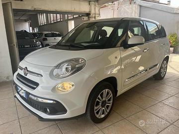 FIAT 500L LOUNGE 1.3 Multijet 95CV 7P