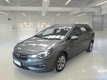 OPEL ASTRA 1600 CDTI SW 110 CV 6M