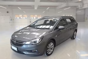 OPEL ASTRA 1600 CDTI SW 110 CV 6M