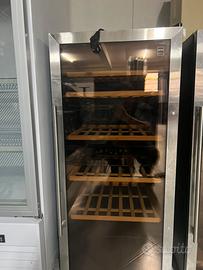 Cantina vino