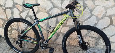 Mtb  adriatica in alluminio Misura 29 M