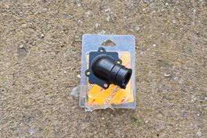 Collettore Malossi 21 minarelli