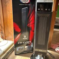 Termoventilatore ceramico digitale Argo