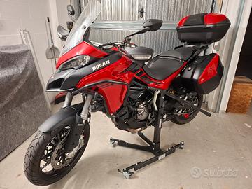 multistrada v2s