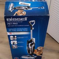 Bissel Crosswave Pet Pro