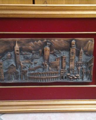 QUADRO DI VERONA