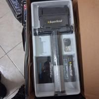 BLOCCASTERZO con antifurto