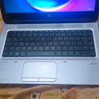 Pc HP PROBOOK 645 G2
