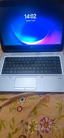 Pc HP PROBOOK 645 G2