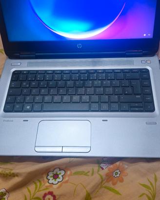 Pc HP PROBOOK 645 G2