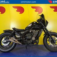 HONDA CMX 500 Garantita e Finanziabile