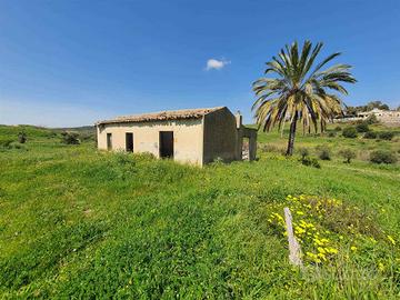 Rif.CG14| terreno agricolo motta sant'anastasia