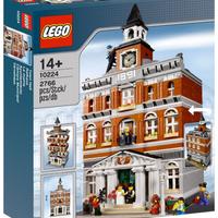 Lego 10224 MISB Nuovo ancora sigillato