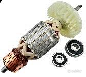 Indotto per smerigliatrice MAKITA