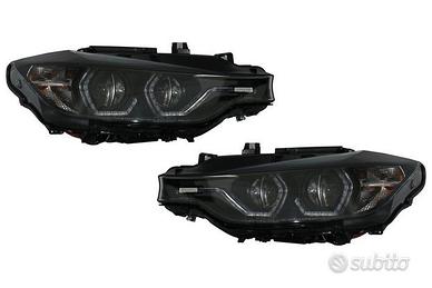 Bmw 3-Serie (F30/31) 11-15 fari LED Design M3