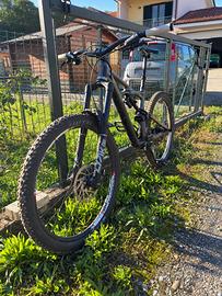Bici Enduro Specialized