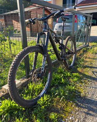 Bici Enduro Specialized