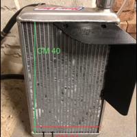 Radiatore new line