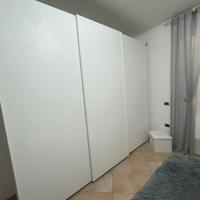 camera da letto  matrimoniale