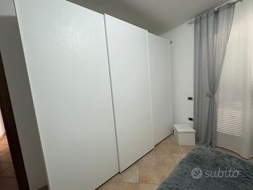 camera da letto  matrimoniale