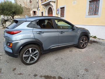 Hyundai kona 1.0 Xprime Safety Pack 2wd 120cv