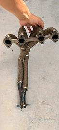 Collettori Supersprint 421 per fiat seicento 