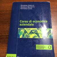 Corso di economia aziendale