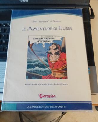 fumetti in libro