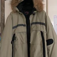 Piumino uomo Canadiens