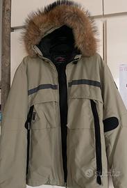 Piumino uomo Canadiens