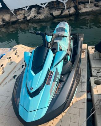 Yamaha fx SHVO