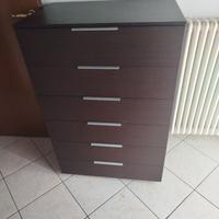 Settimino e comodini