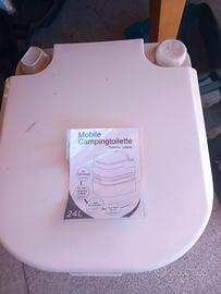 wc chimico