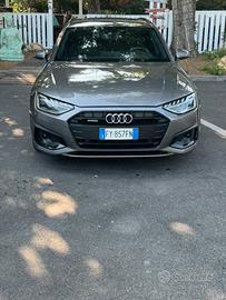 Aud A4 5’ serie unico proprietario