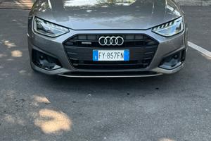 Aud A4 5’ serie unico proprietario