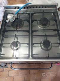 cucina a gas