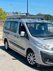 CITROEN Jumpy 2.0 HDi/125 FAP PL