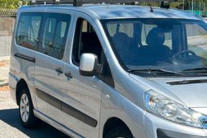 CITROEN Jumpy 2.0 HDi/125 FAP PL